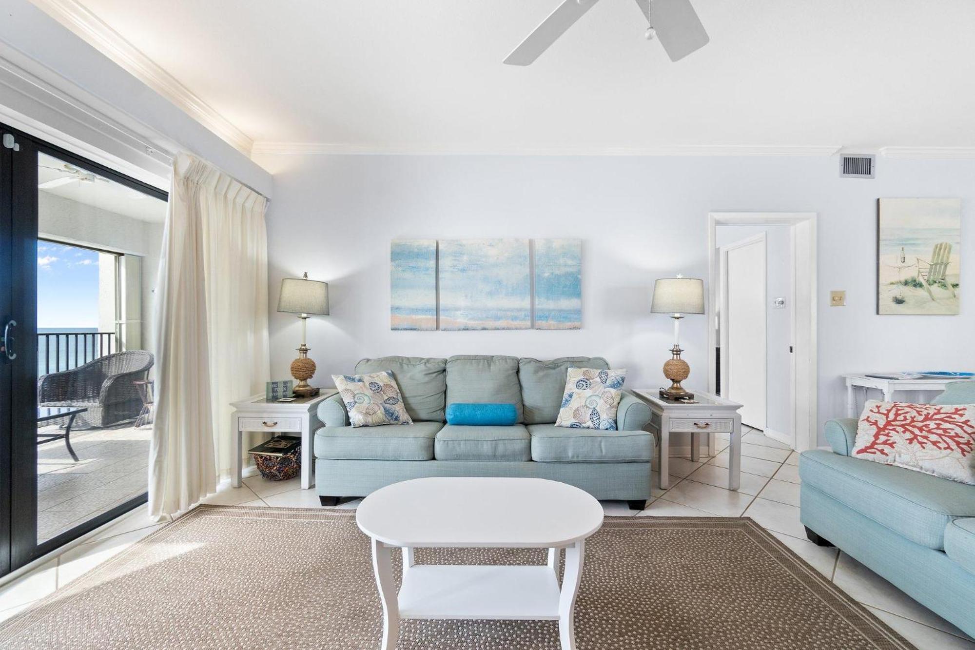 Shipwatch A601 Villa Perdido Key Dış mekan fotoğraf