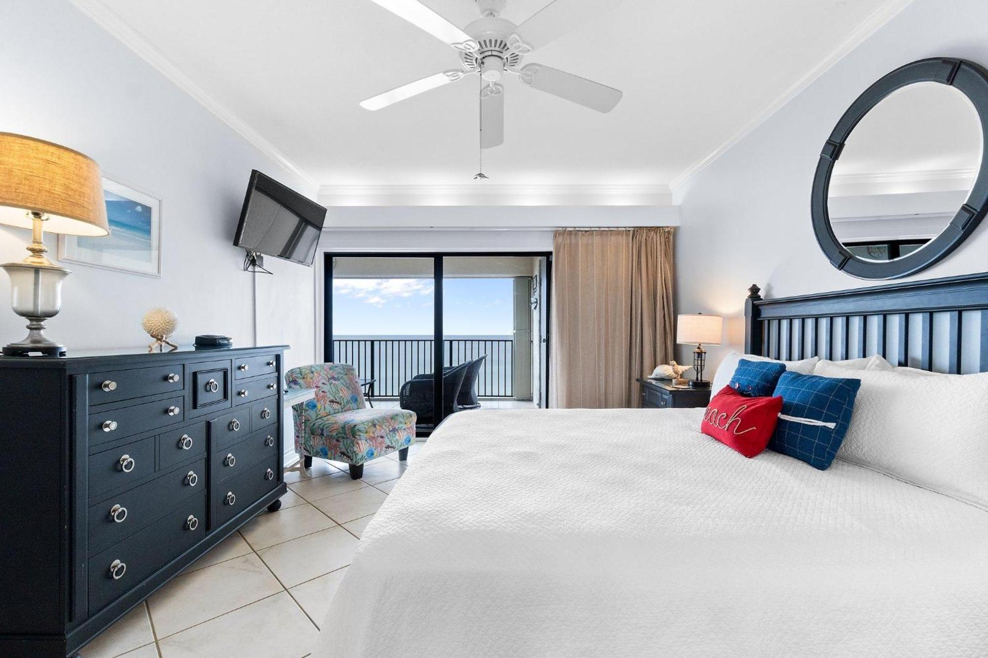 Shipwatch A601 Villa Perdido Key Dış mekan fotoğraf