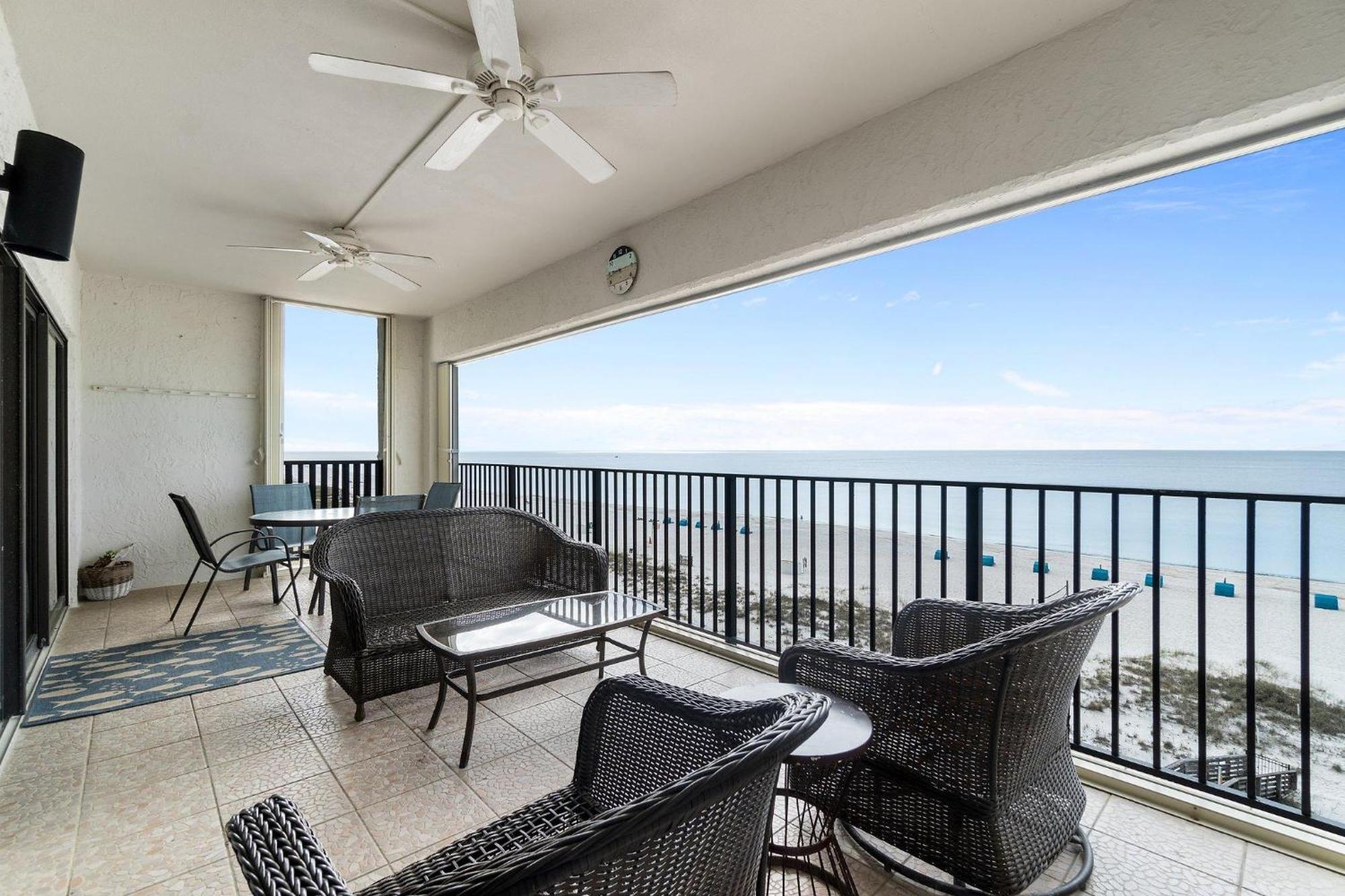 Shipwatch A601 Villa Perdido Key Dış mekan fotoğraf